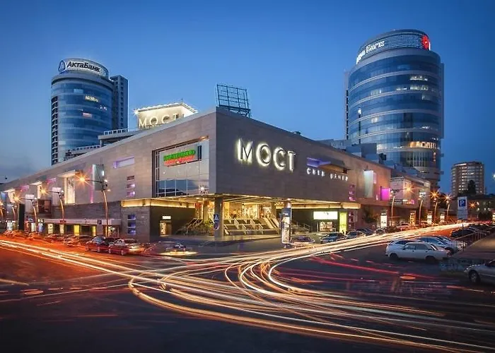 Most City Kos