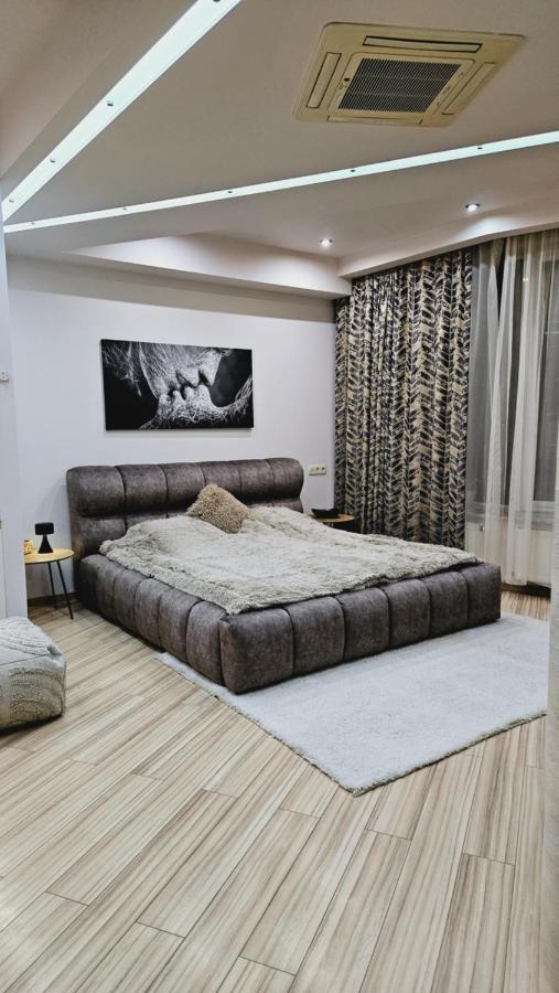Апартаменти Kos